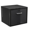 Минибар Meyvel MMT-DRAWER45B бесшумный выдвижной